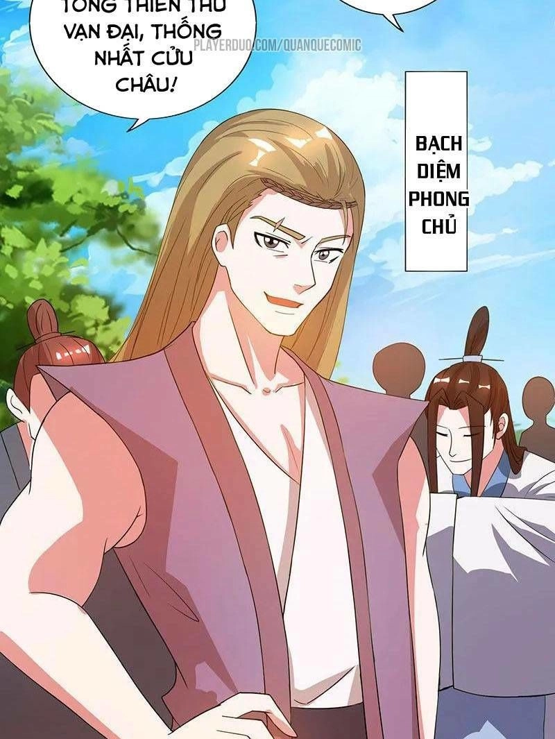 Độc Bộ Tiêu Dao Chapter 107 - 5