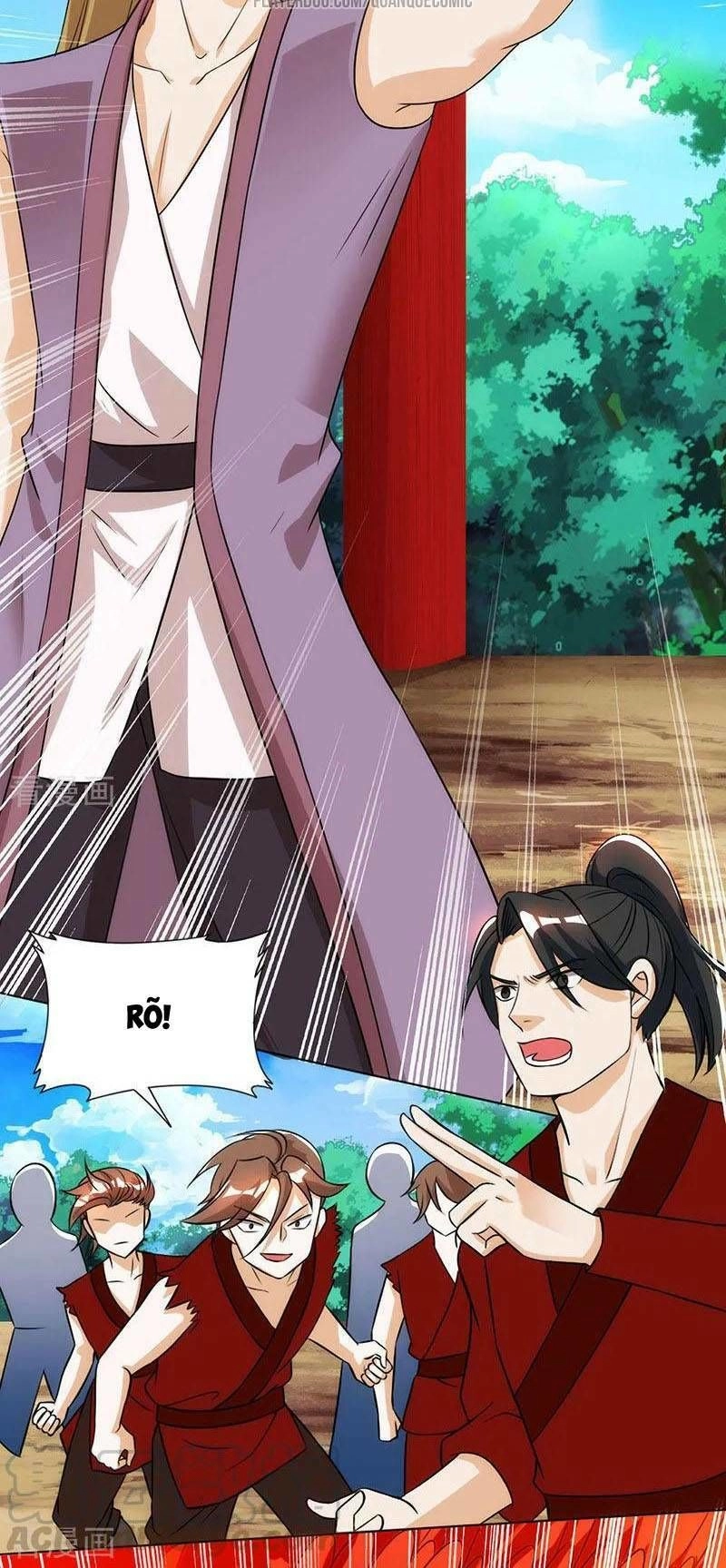 Độc Bộ Tiêu Dao Chapter 107 - 17