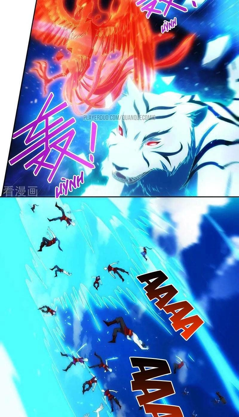 Độc Bộ Tiêu Dao Chapter 107 - 31