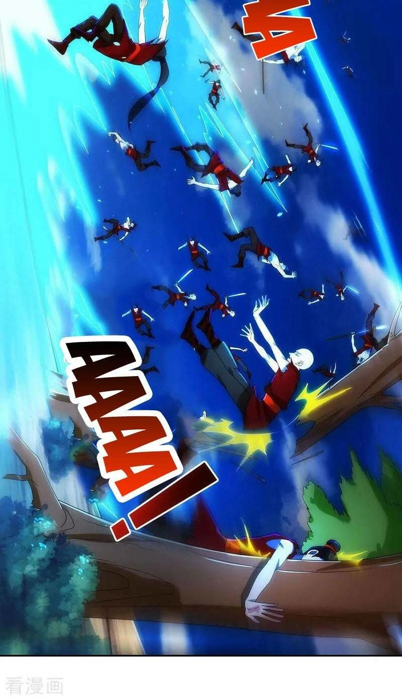 Độc Bộ Tiêu Dao Chapter 107 - 32