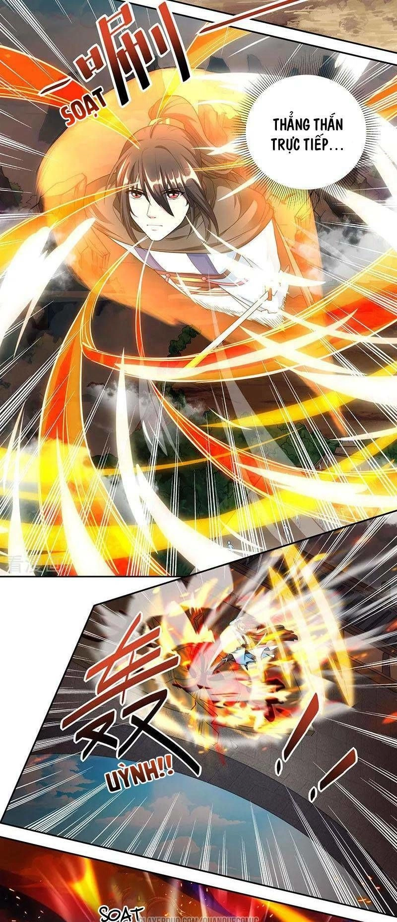 Độc Bộ Tiêu Dao Chapter 108 - 17