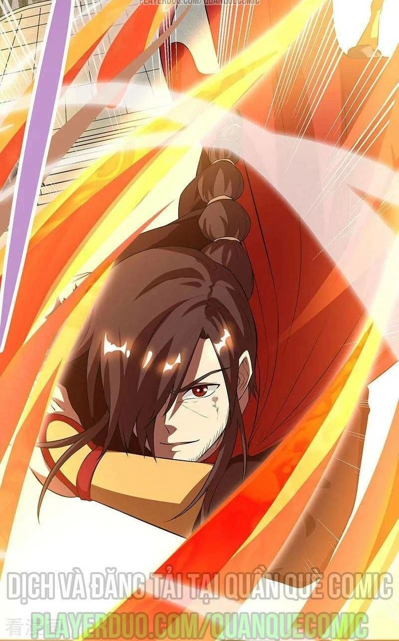 Độc Bộ Tiêu Dao Chapter 108 - 22