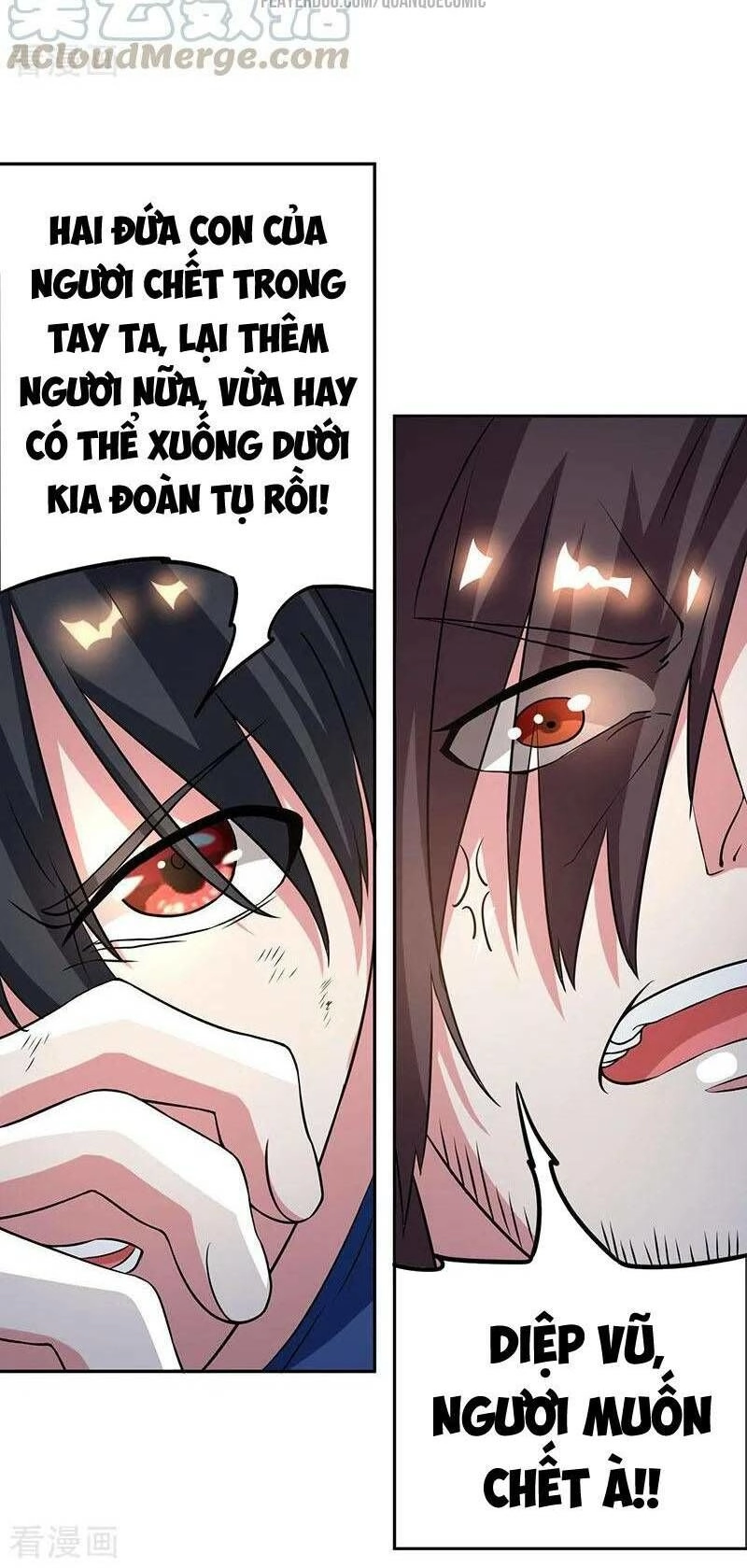 Độc Bộ Tiêu Dao Chapter 109 - 4