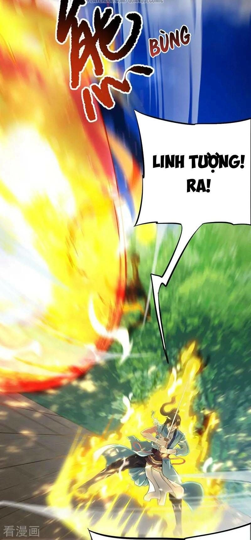 Độc Bộ Tiêu Dao Chapter 109 - 17