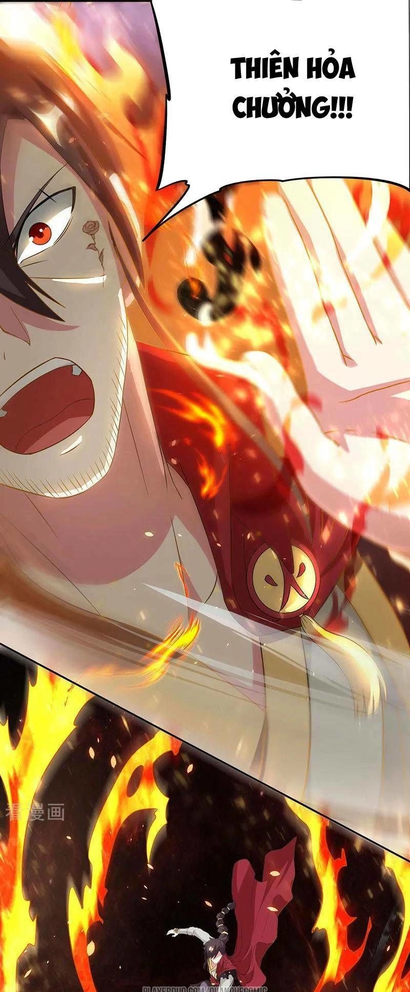 Độc Bộ Tiêu Dao Chapter 109 - 18