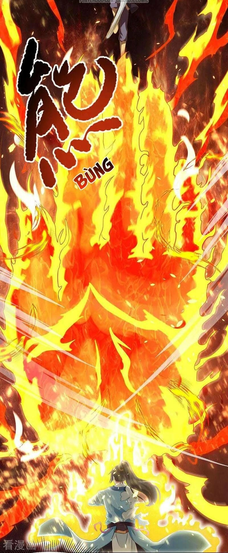 Độc Bộ Tiêu Dao Chapter 109 - 19