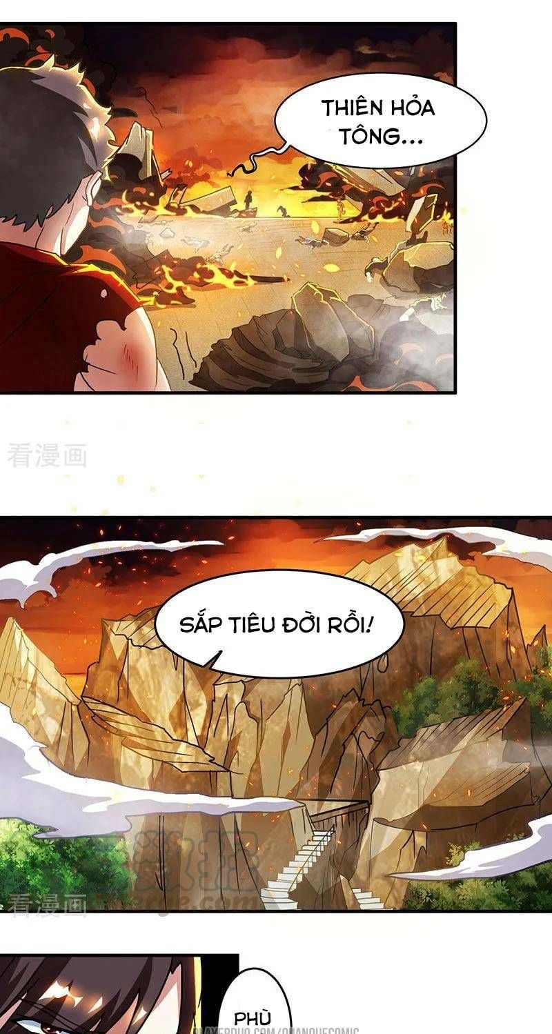 Độc Bộ Tiêu Dao Chapter 110 - 7