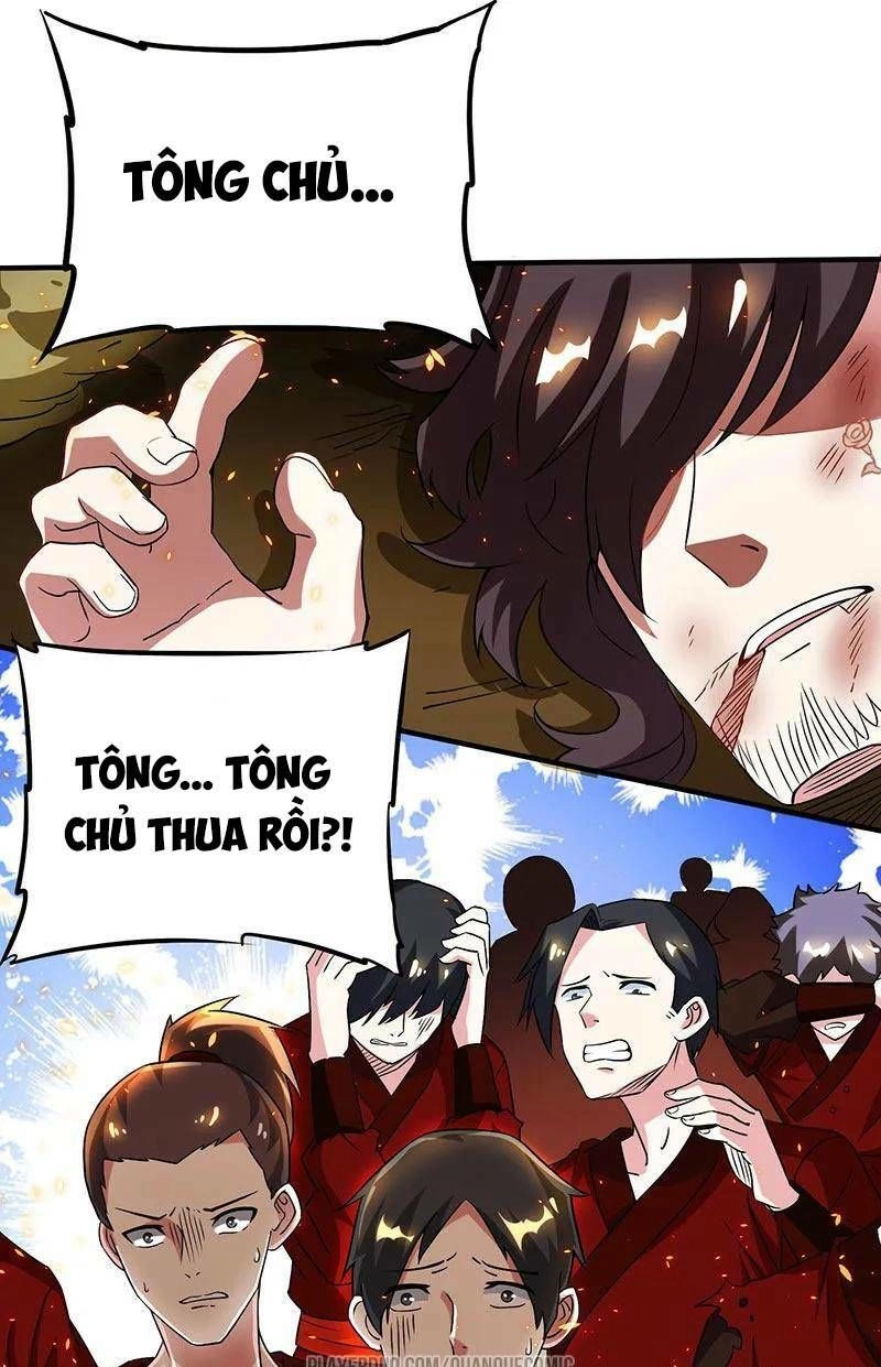 Độc Bộ Tiêu Dao Chapter 110 - 13