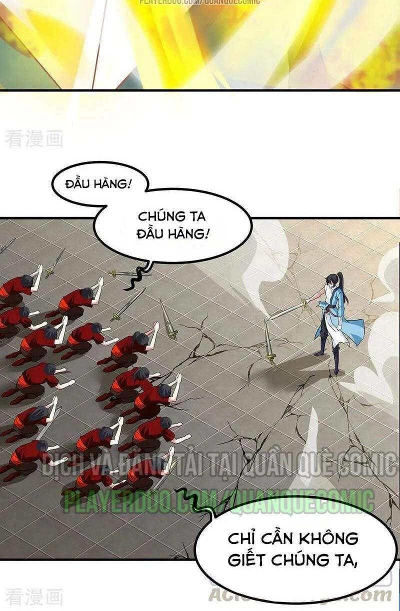 Độc Bộ Tiêu Dao Chapter 110 - 18