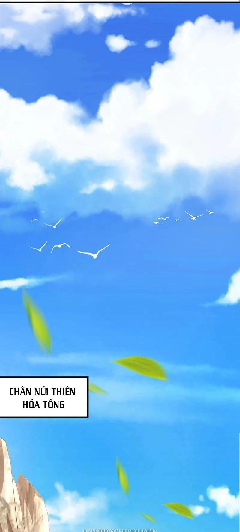 Độc Bộ Tiêu Dao Chapter 110 - 19