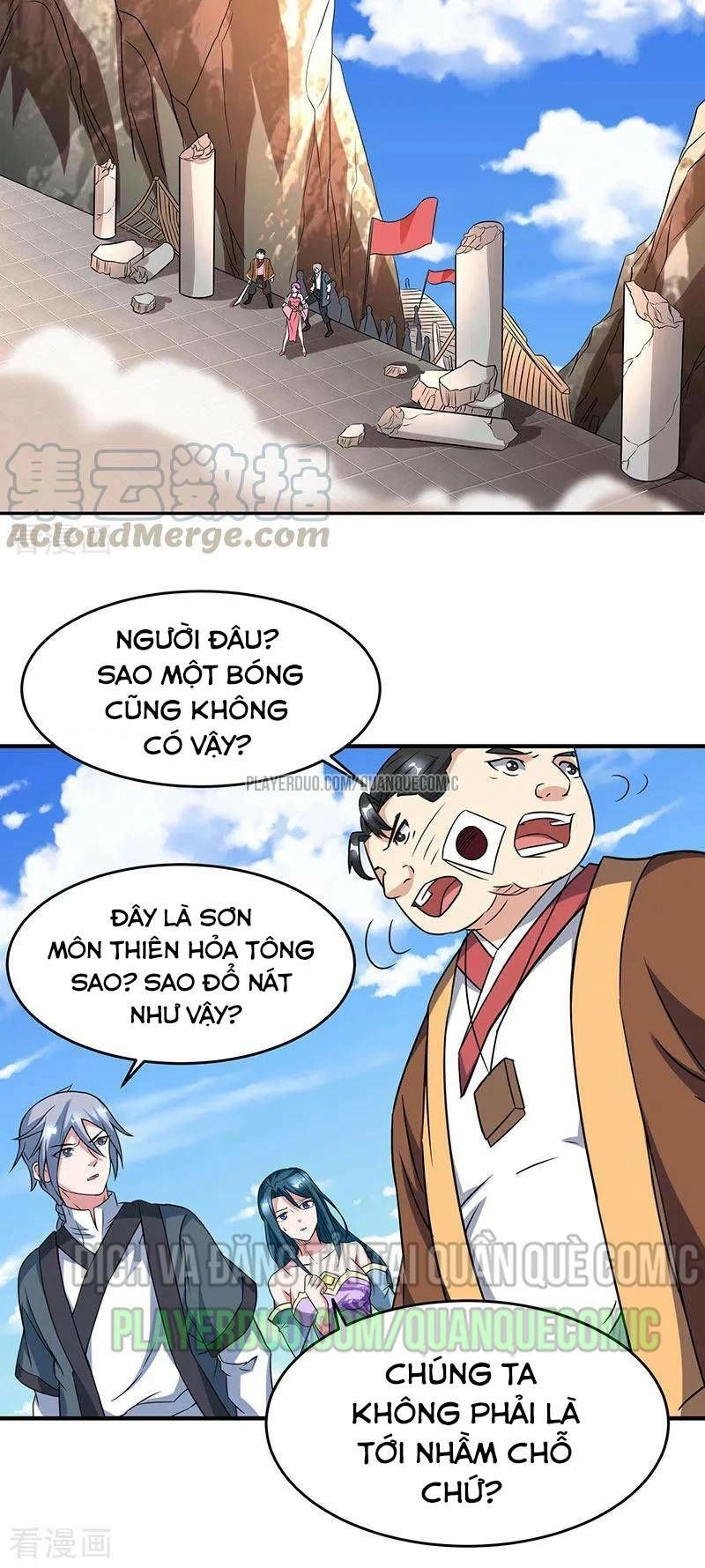 Độc Bộ Tiêu Dao Chapter 110 - 25