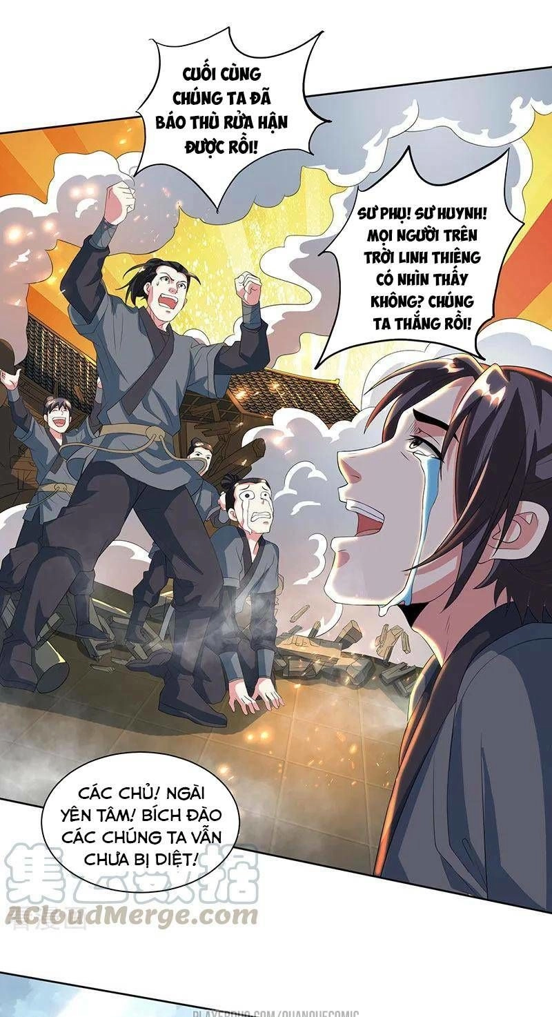 Độc Bộ Tiêu Dao Chapter 111 - 20