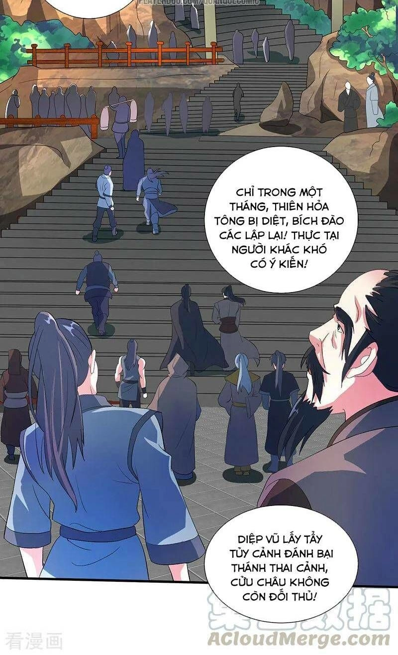 Độc Bộ Tiêu Dao Chapter 112 - 2