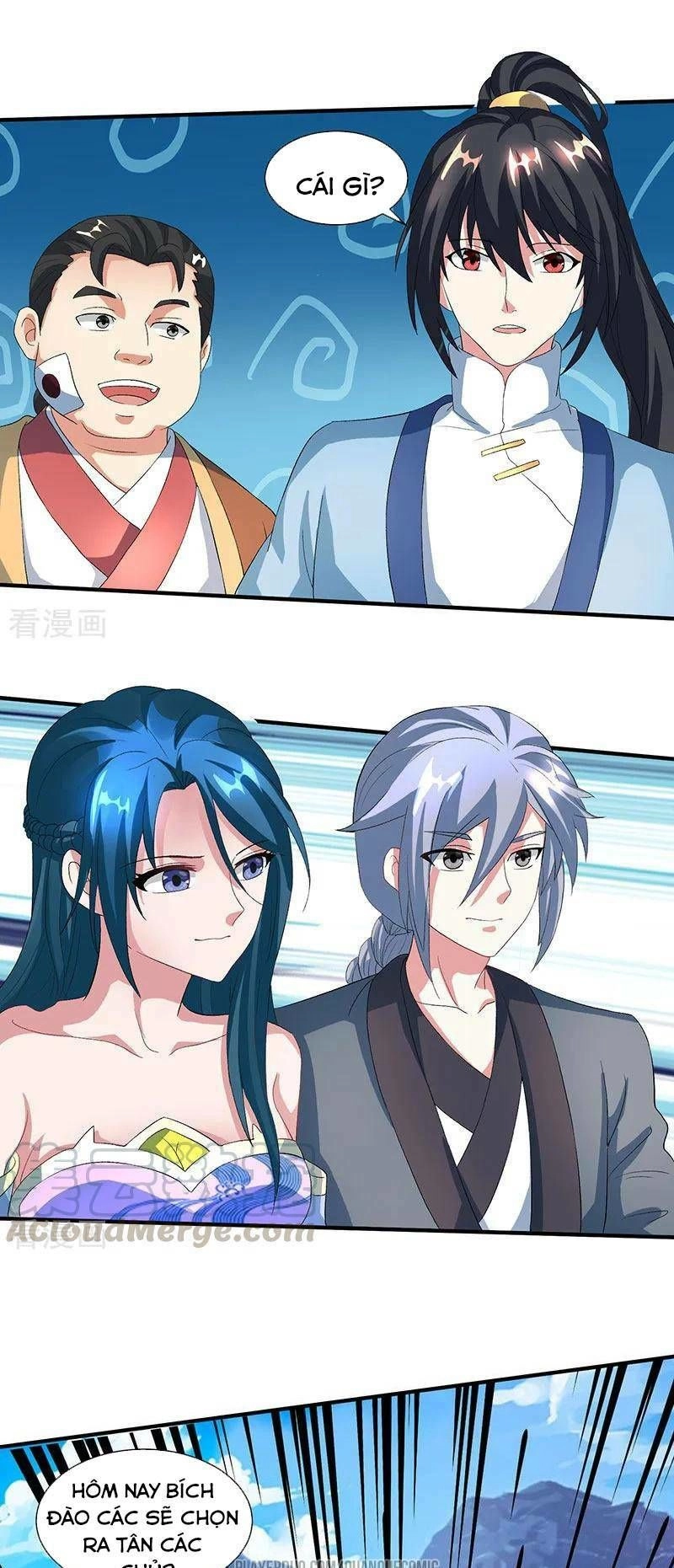 Độc Bộ Tiêu Dao Chapter 112 - 5