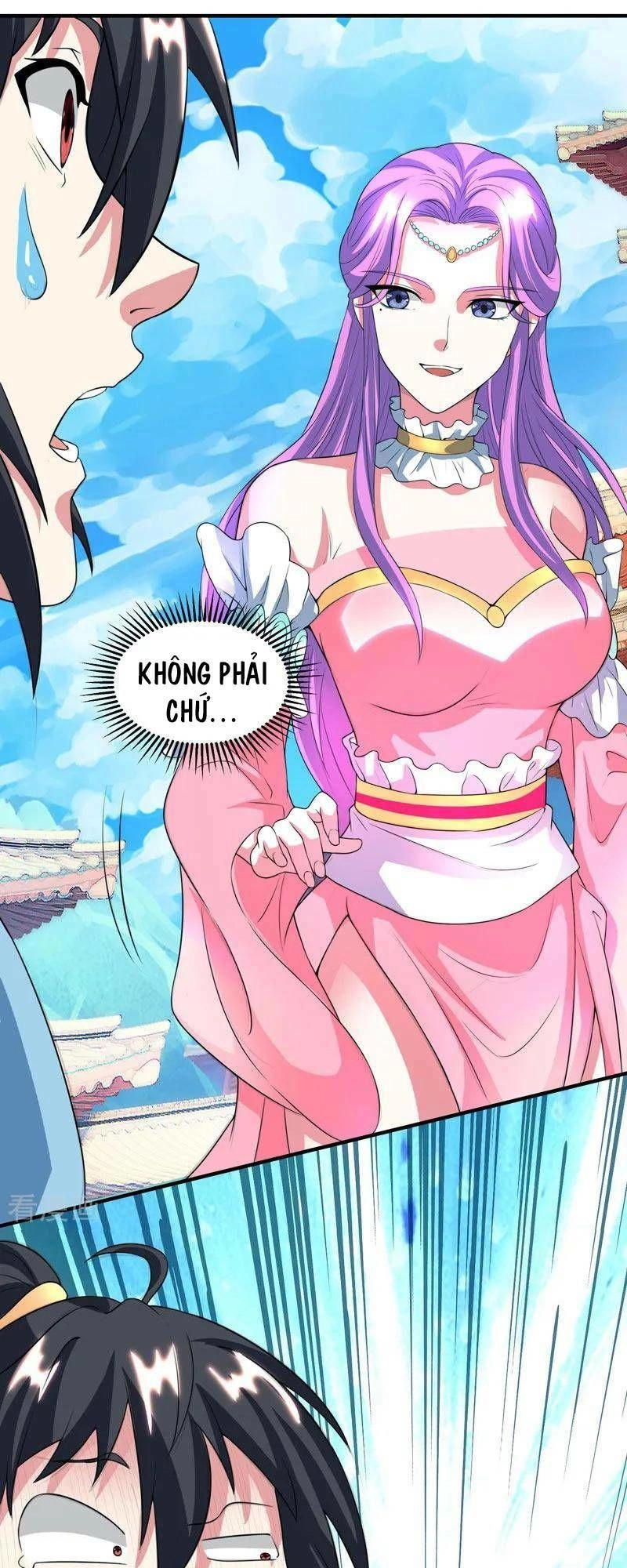 Độc Bộ Tiêu Dao Chapter 112 - 7