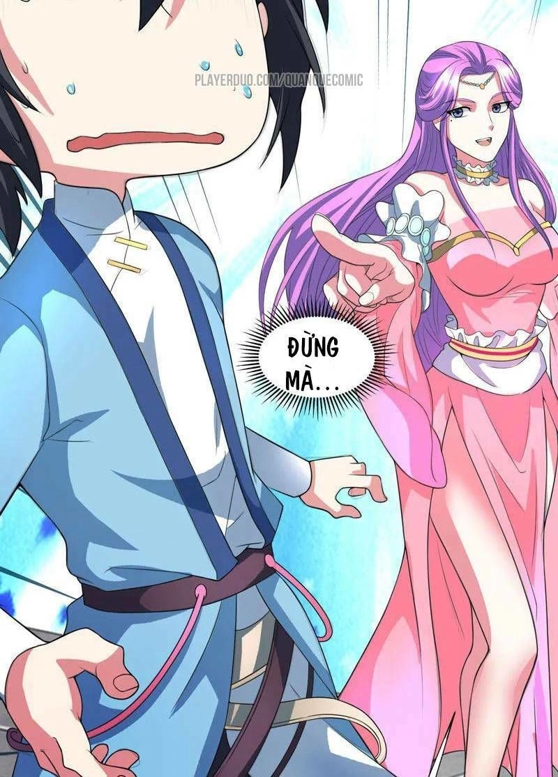 Độc Bộ Tiêu Dao Chapter 112 - 8