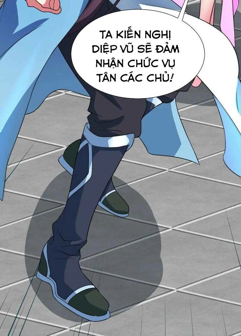 Độc Bộ Tiêu Dao Chapter 112 - 9