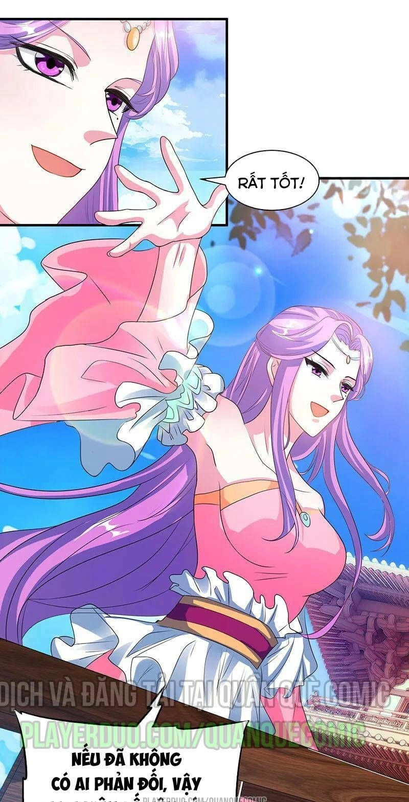 Độc Bộ Tiêu Dao Chapter 112 - 12