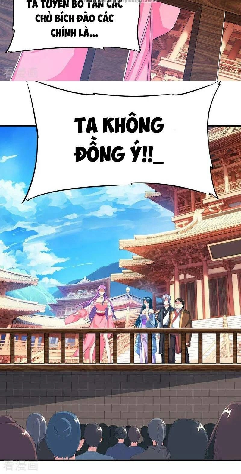 Độc Bộ Tiêu Dao Chapter 112 - 13