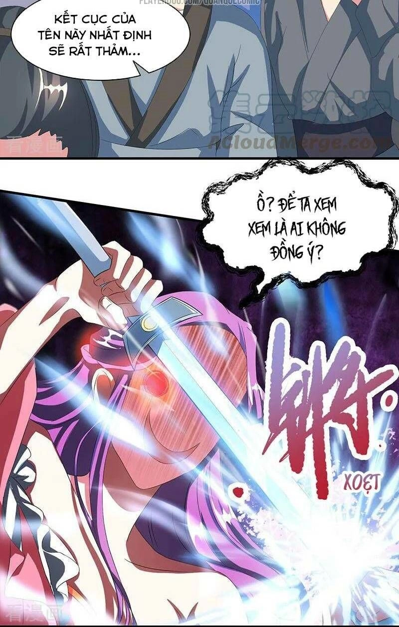 Độc Bộ Tiêu Dao Chapter 112 - 15