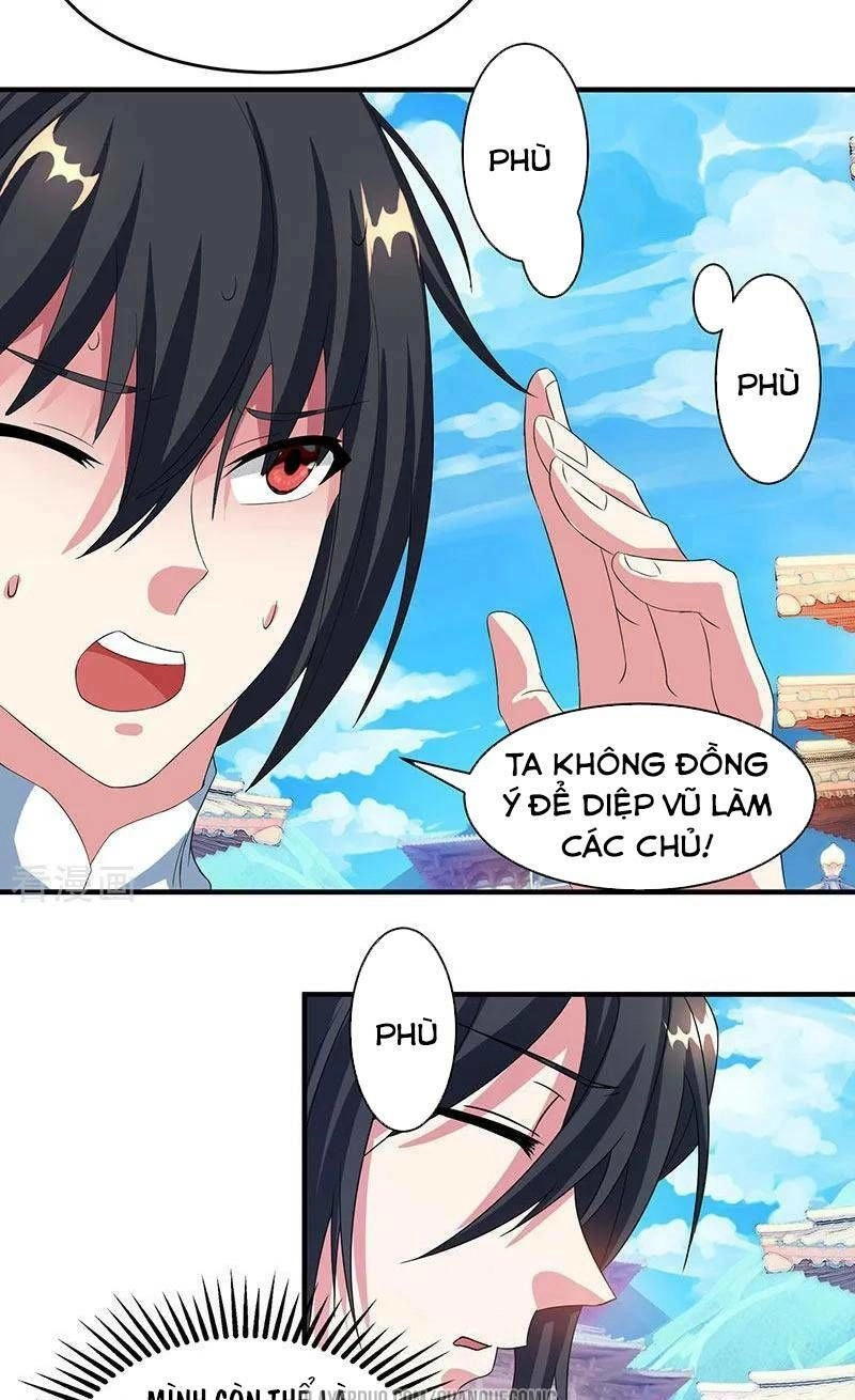 Độc Bộ Tiêu Dao Chapter 112 - 16