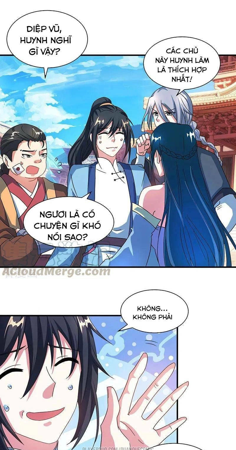 Độc Bộ Tiêu Dao Chapter 112 - 18