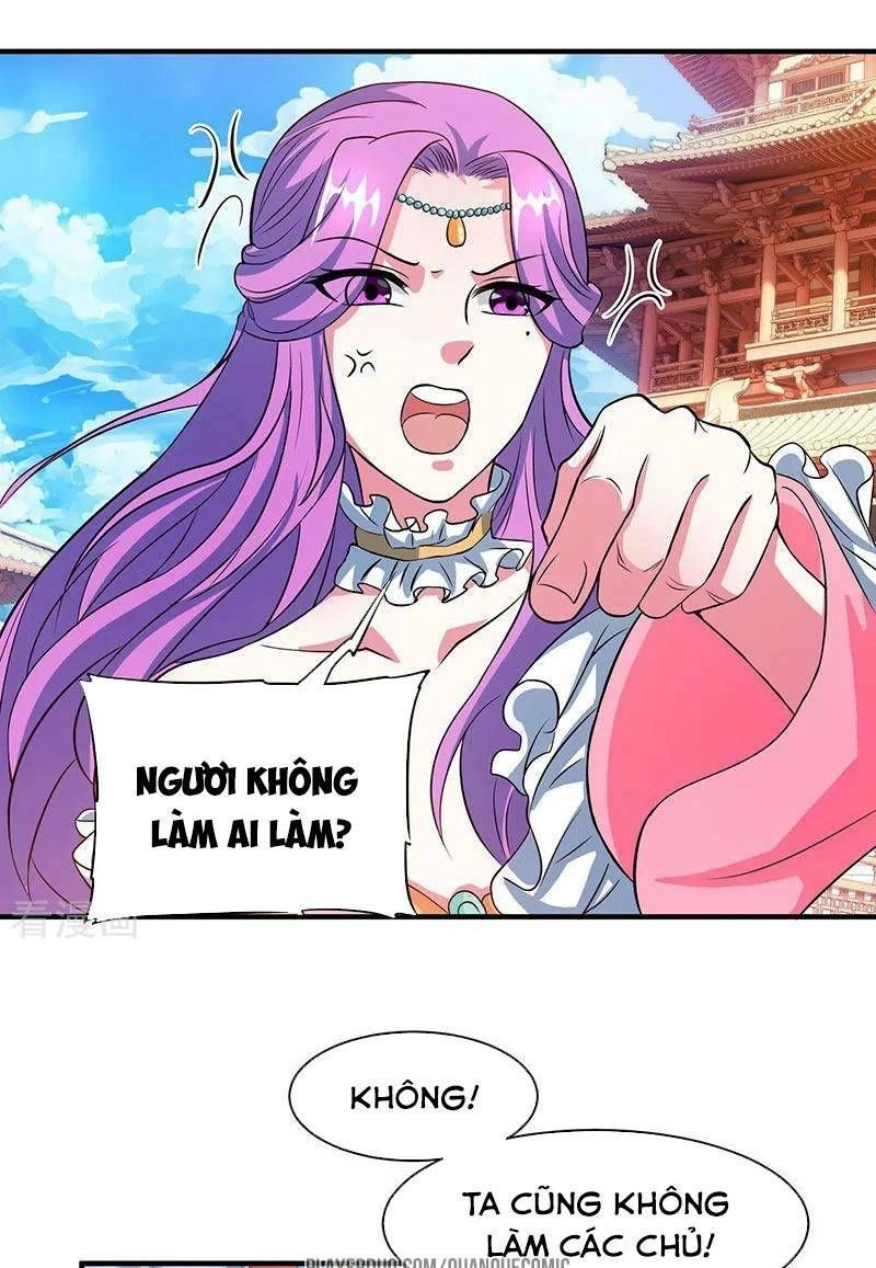 Độc Bộ Tiêu Dao Chapter 112 - 20