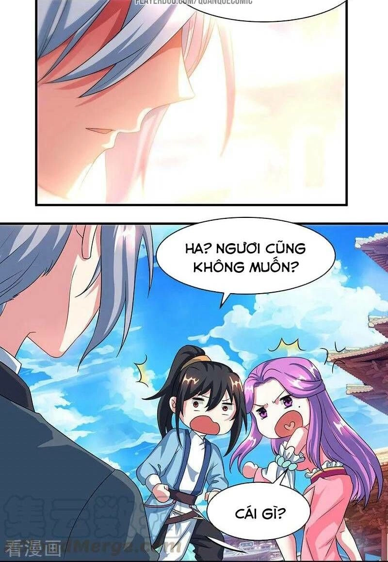 Độc Bộ Tiêu Dao Chapter 112 - 21