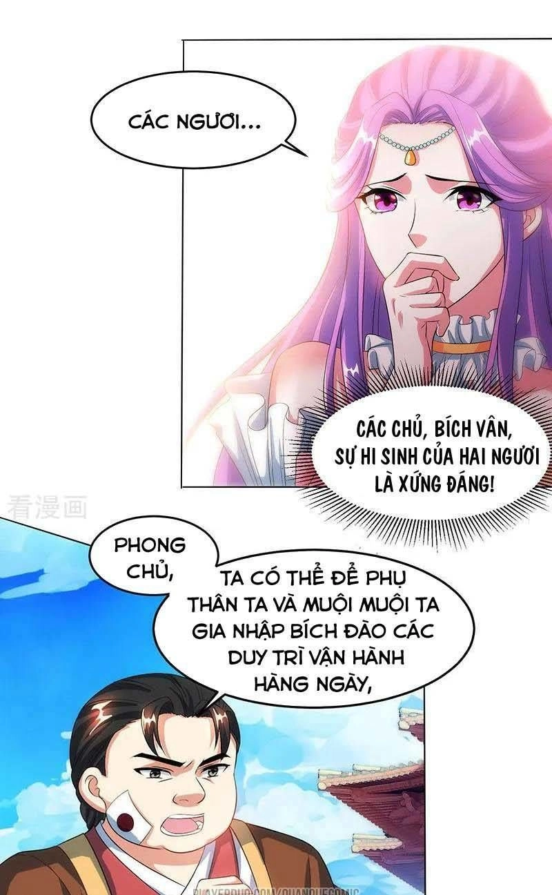 Độc Bộ Tiêu Dao Chapter 113 - 14