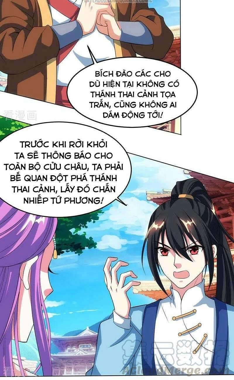 Độc Bộ Tiêu Dao Chapter 113 - 15