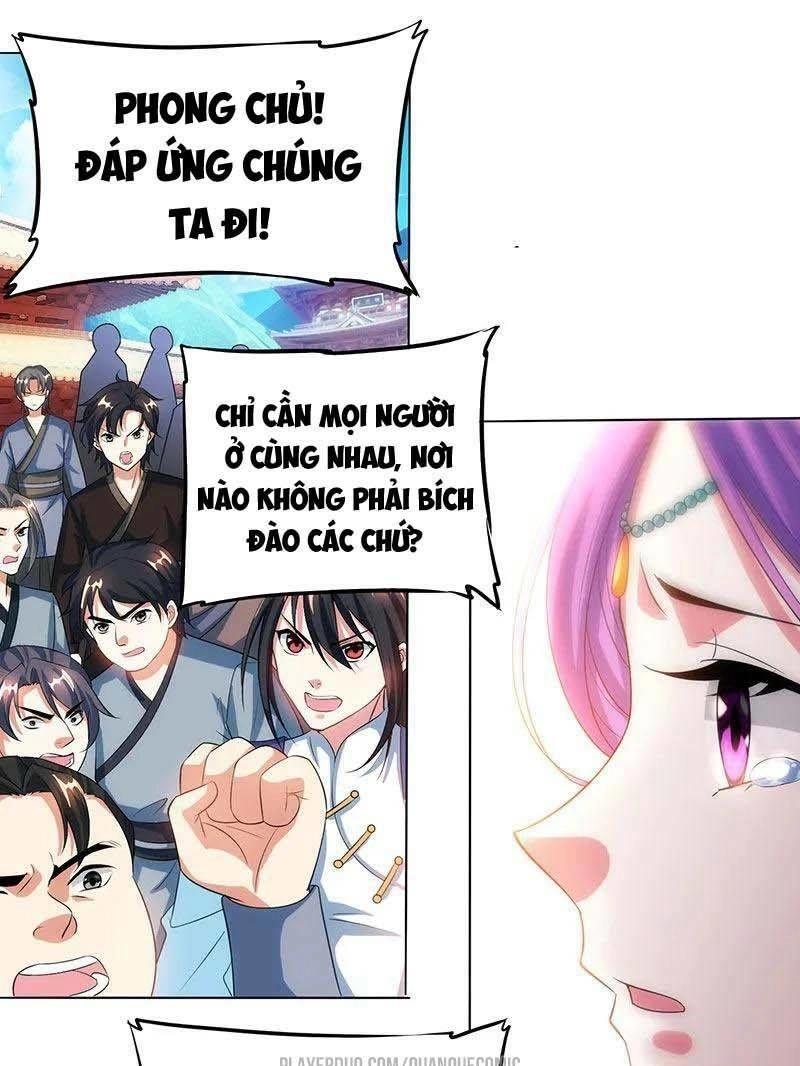 Độc Bộ Tiêu Dao Chapter 113 - 16