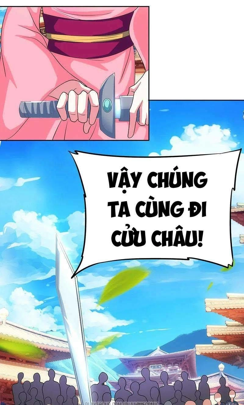 Độc Bộ Tiêu Dao Chapter 113 - 18