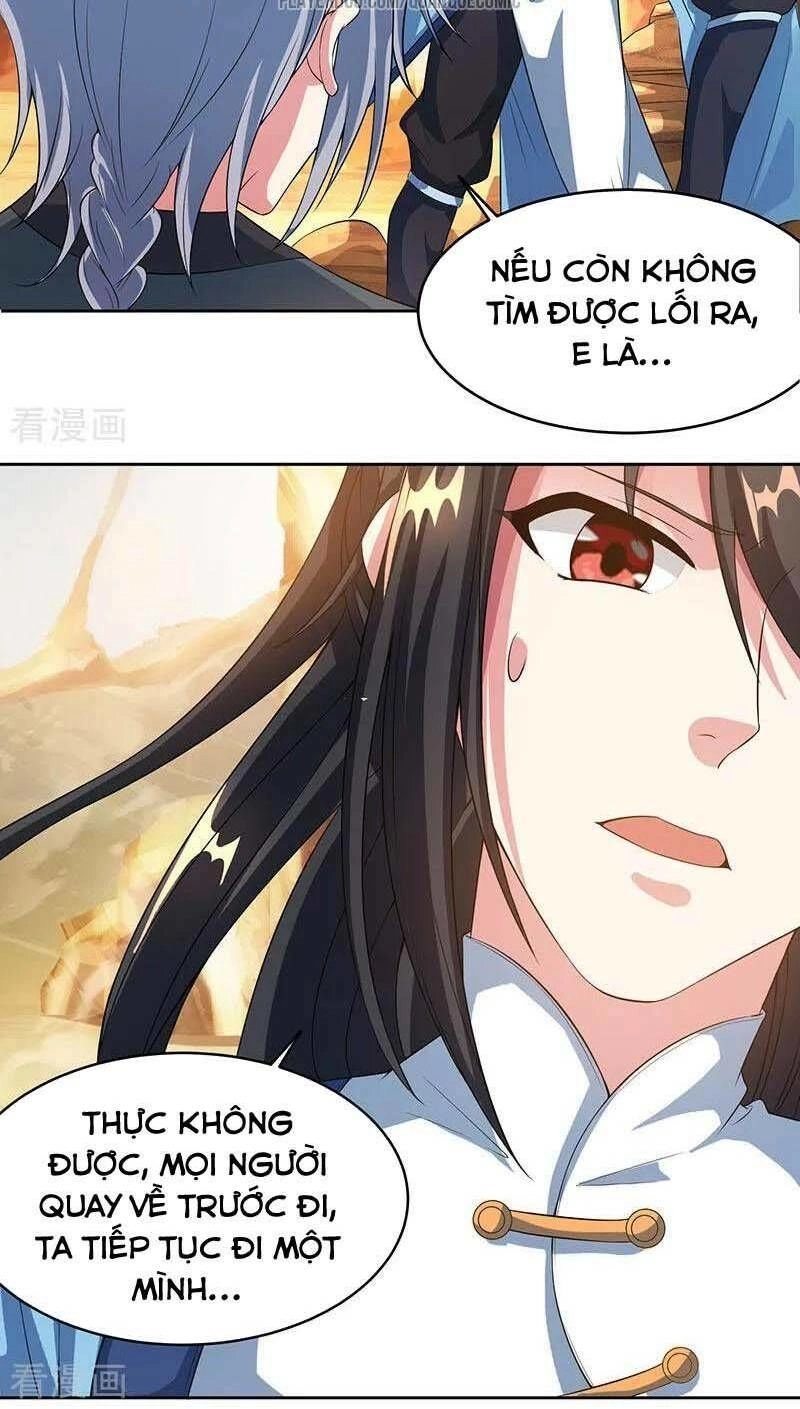 Độc Bộ Tiêu Dao Chapter 113 - 26