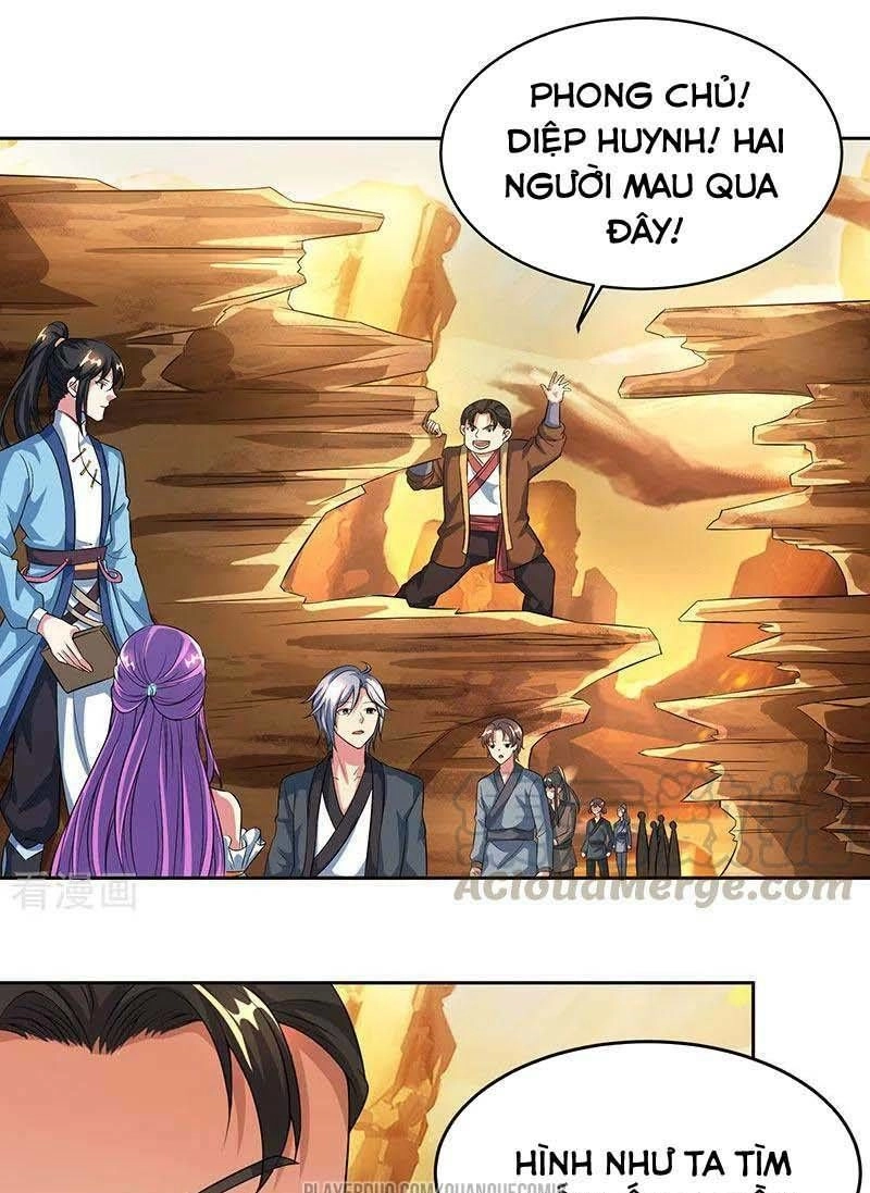 Độc Bộ Tiêu Dao Chapter 113 - 27