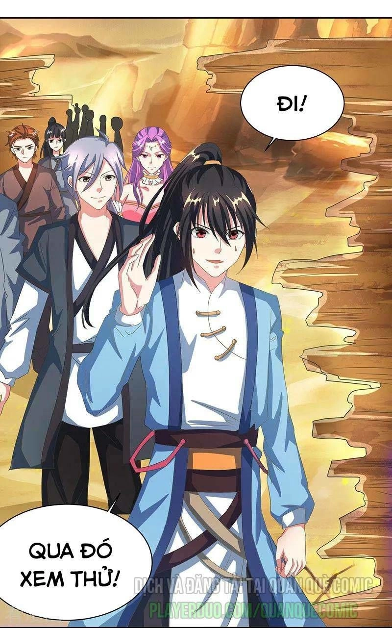 Độc Bộ Tiêu Dao Chapter 113 - 29