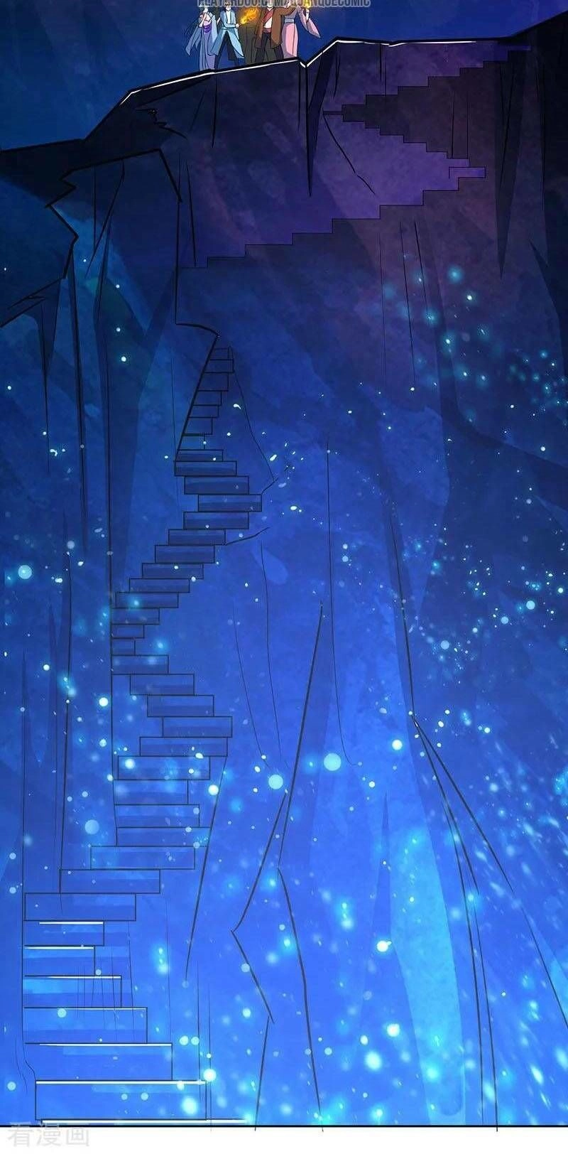 Độc Bộ Tiêu Dao Chapter 114 - 12