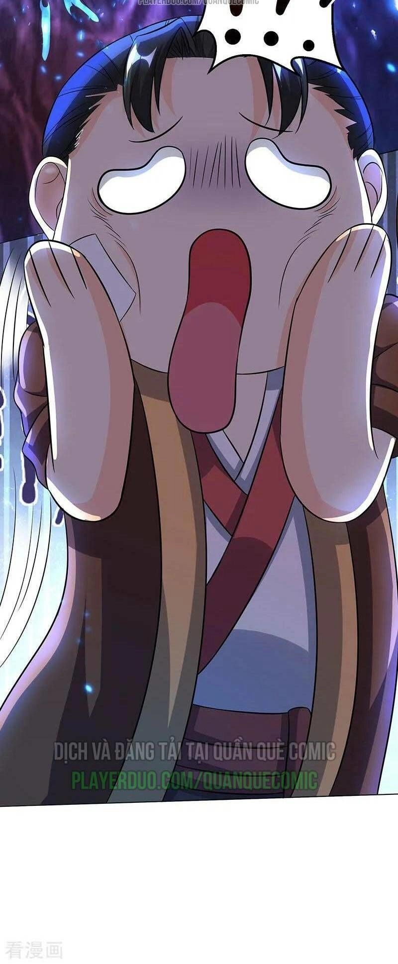 Độc Bộ Tiêu Dao Chapter 114 - 24