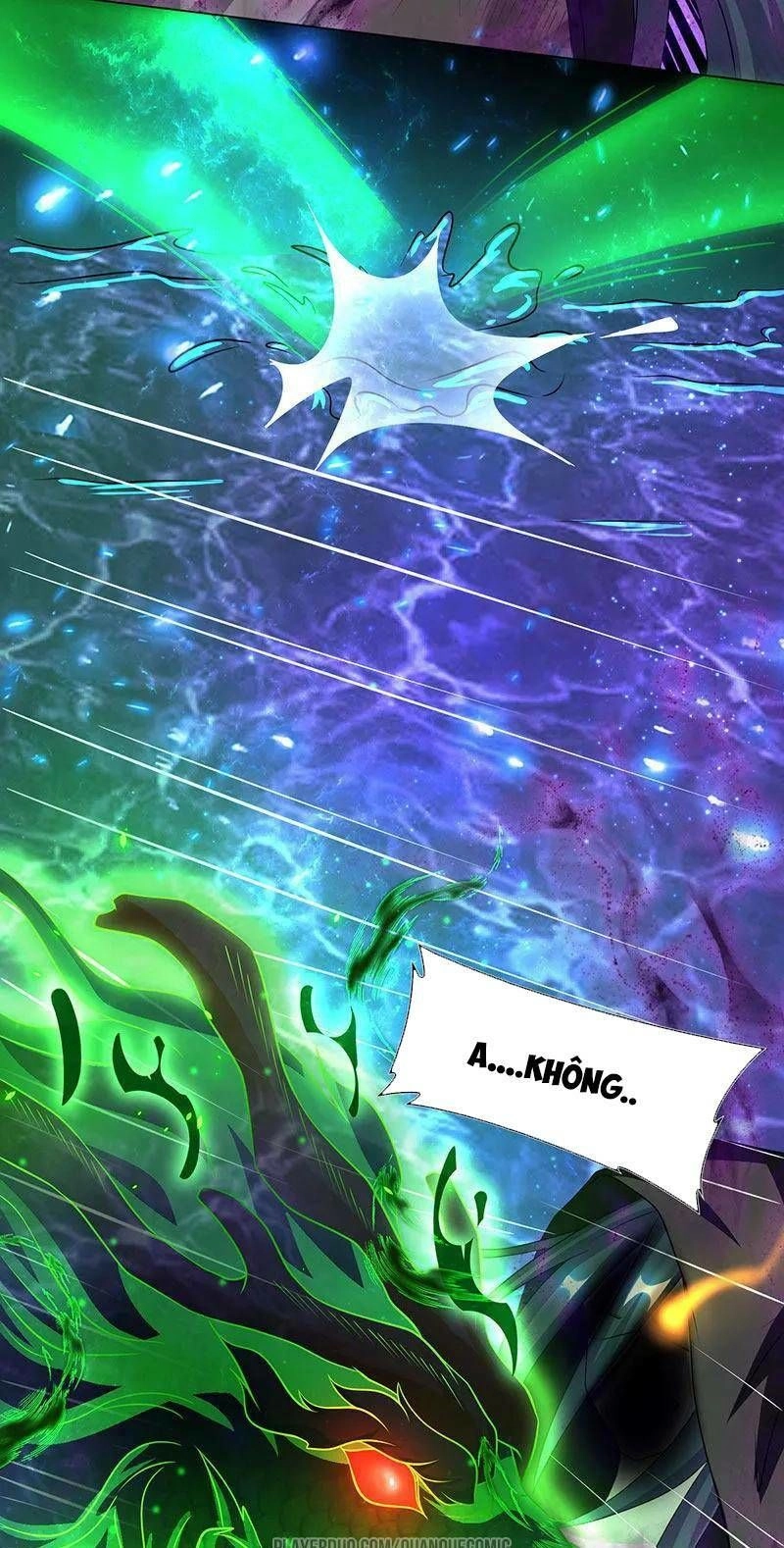 Độc Bộ Tiêu Dao Chapter 115 - 7