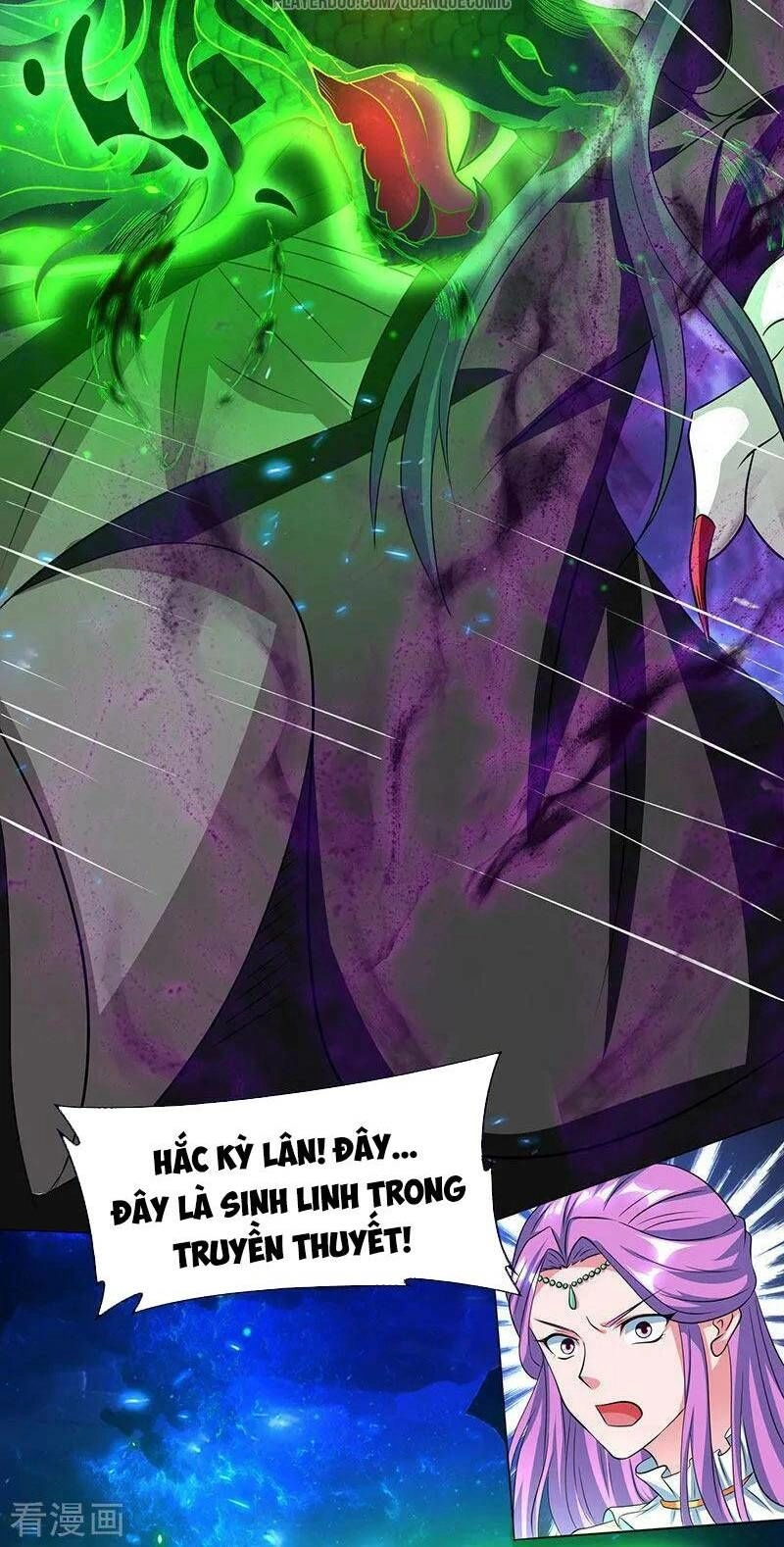 Độc Bộ Tiêu Dao Chapter 115 - 8