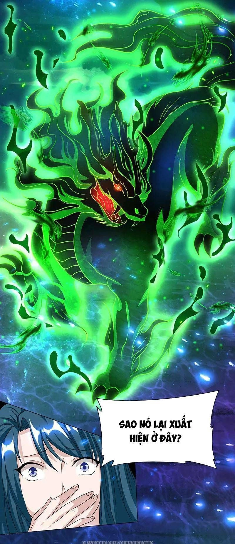 Độc Bộ Tiêu Dao Chapter 115 - 9