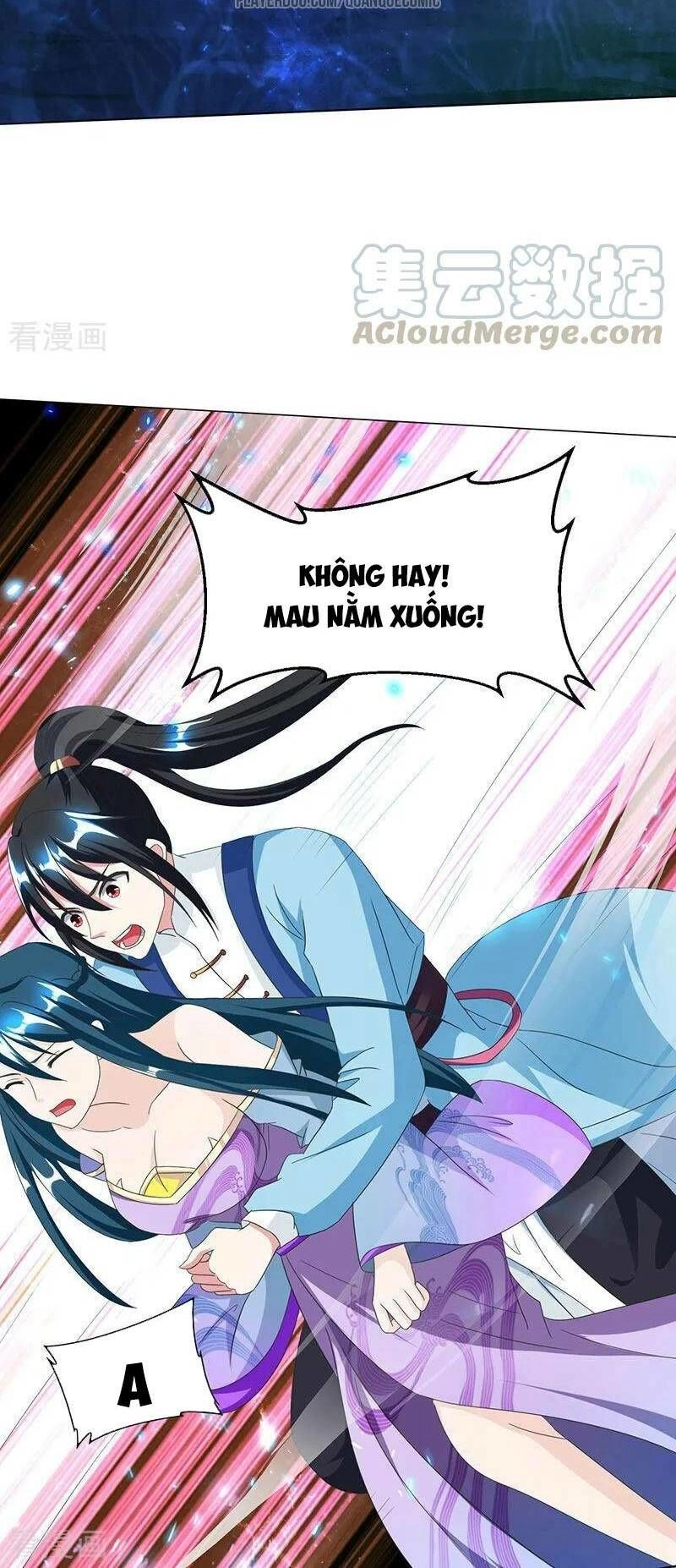 Độc Bộ Tiêu Dao Chapter 115 - 10