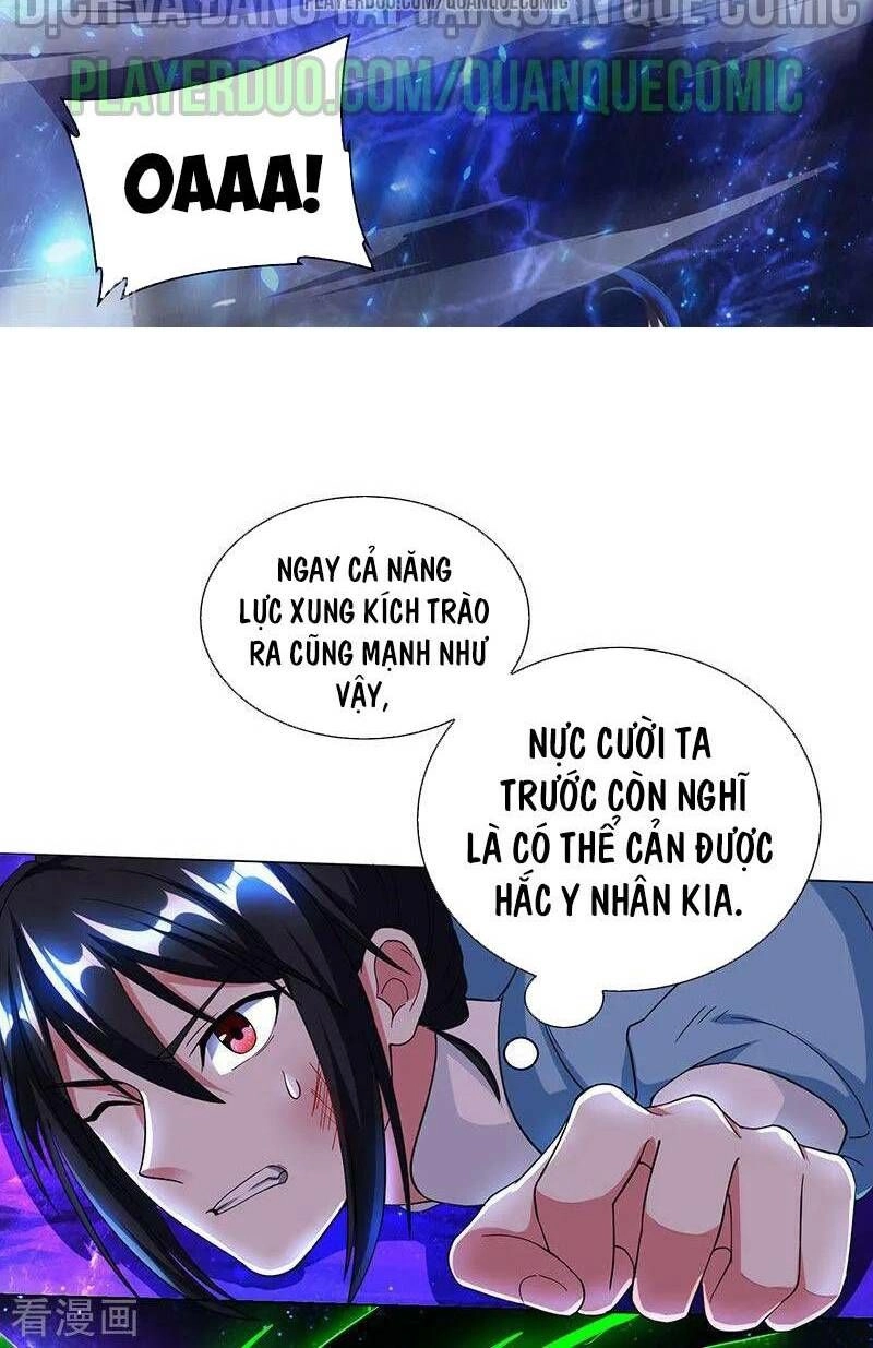 Độc Bộ Tiêu Dao Chapter 115 - 12