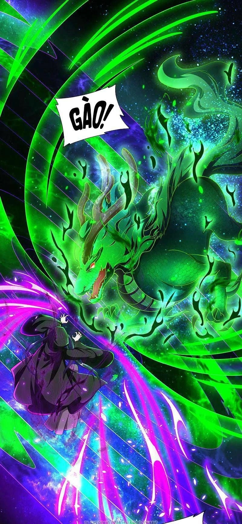 Độc Bộ Tiêu Dao Chapter 115 - 13