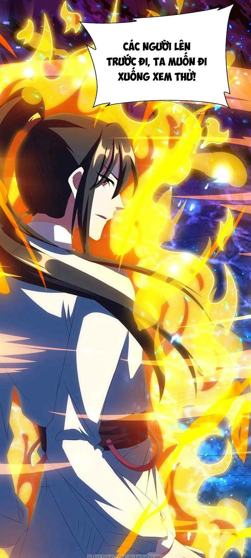 Độc Bộ Tiêu Dao Chapter 115 - 19