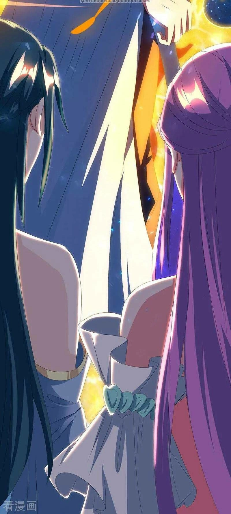 Độc Bộ Tiêu Dao Chapter 115 - 20