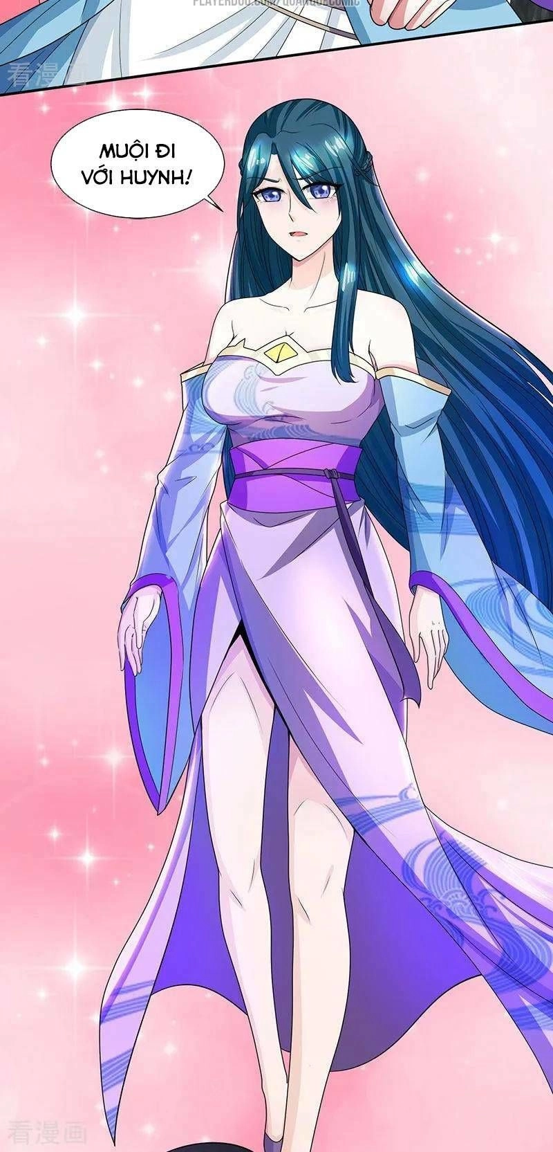 Độc Bộ Tiêu Dao Chapter 115 - 24