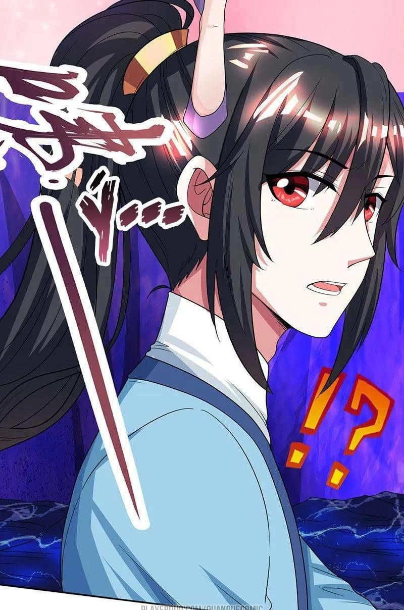 Độc Bộ Tiêu Dao Chapter 115 - 25