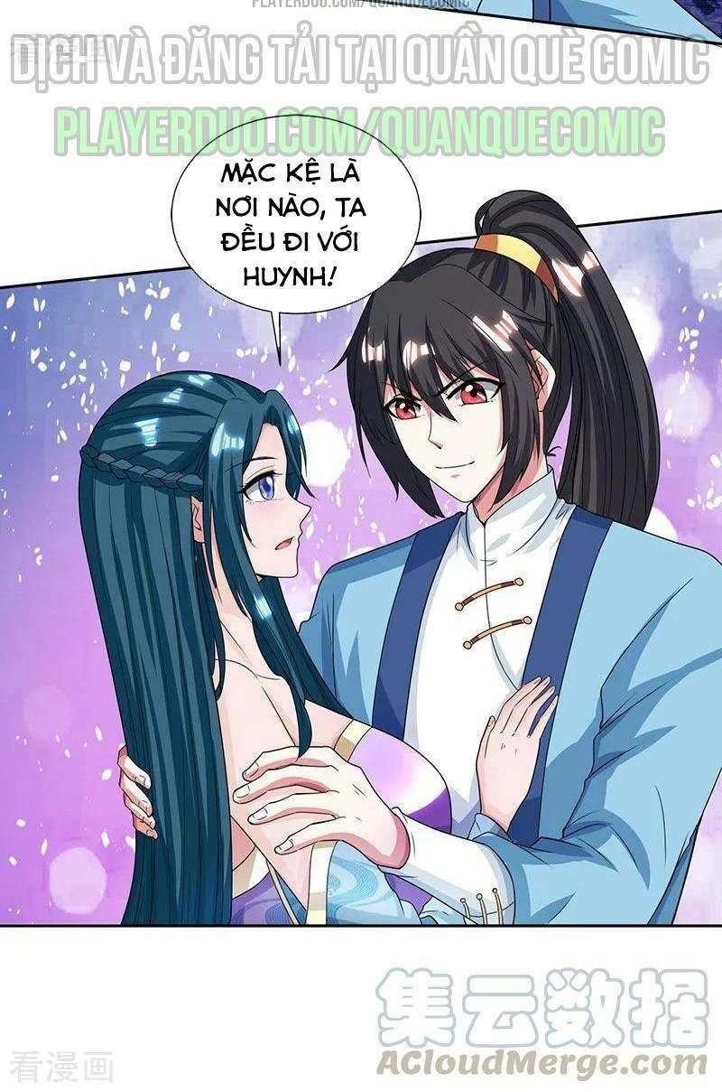 Độc Bộ Tiêu Dao Chapter 115 - 26