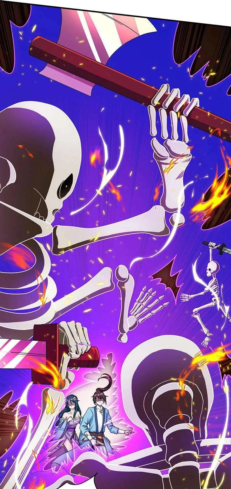 Độc Bộ Tiêu Dao Chapter 116 - 11