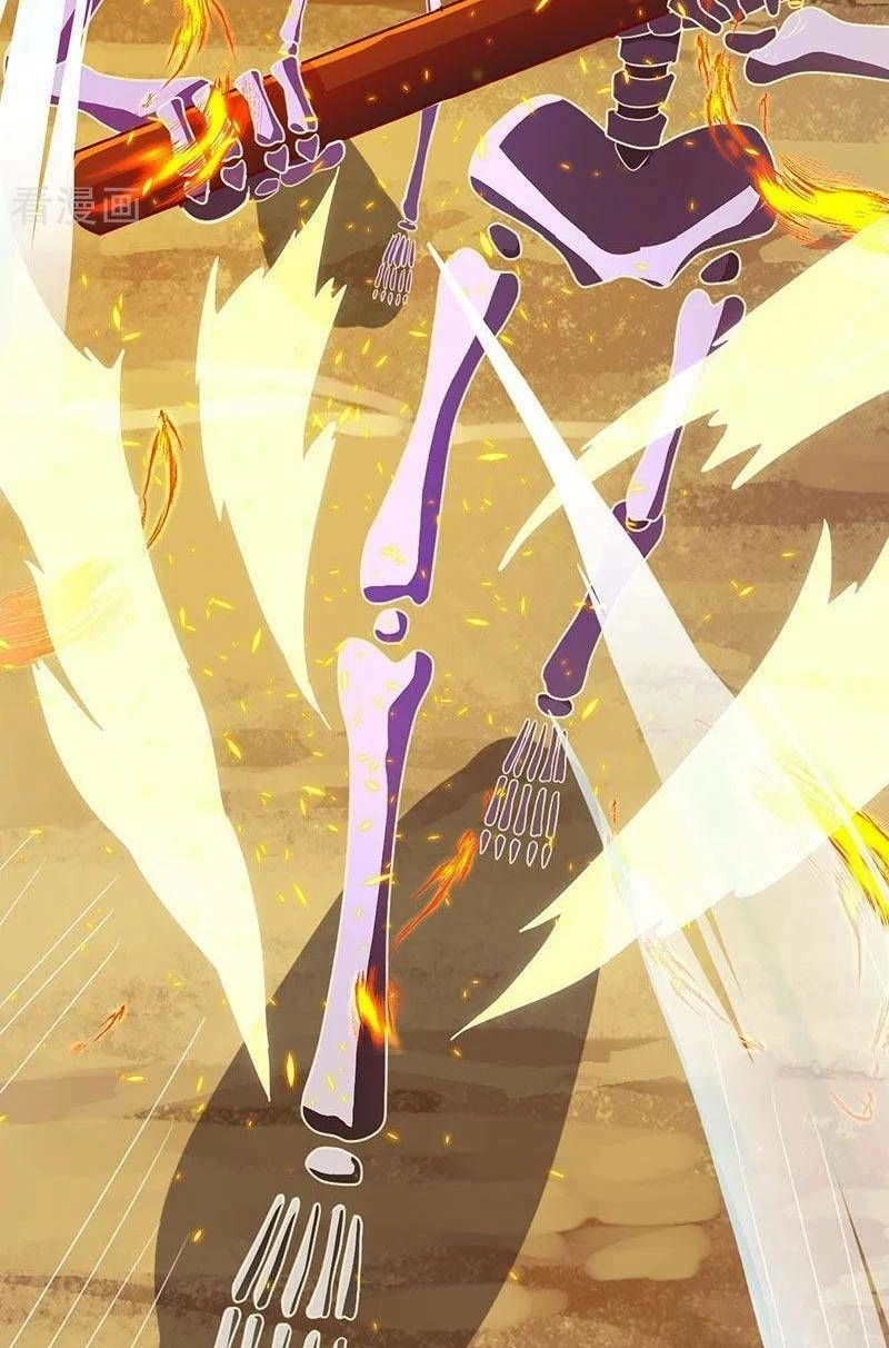 Độc Bộ Tiêu Dao Chapter 116 - 18